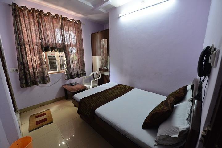 Hotel Mohit Palace Jaipur Eksteriør billede