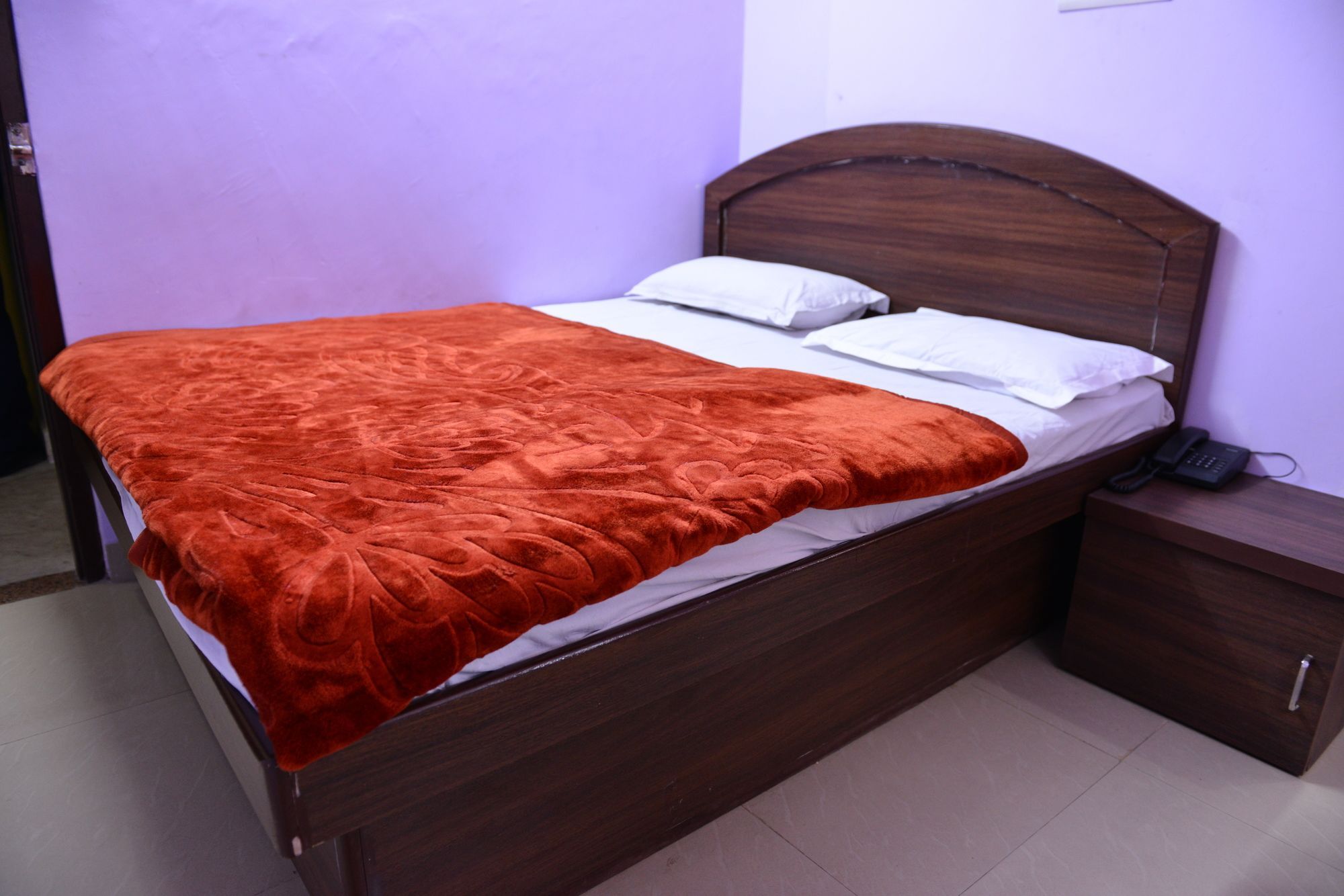 Hotel Mohit Palace Jaipur Eksteriør billede